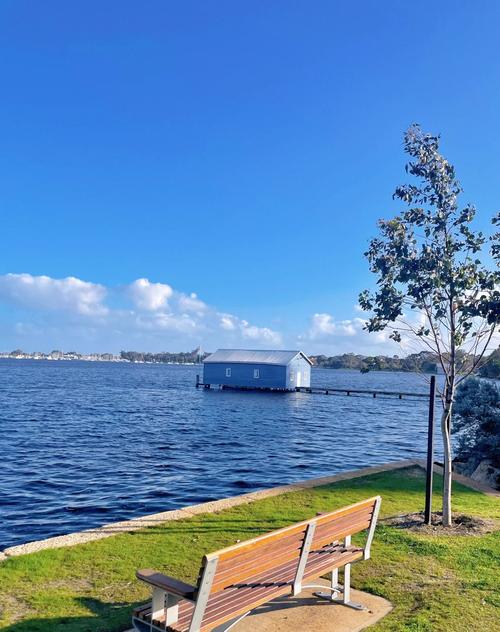 珀斯西澳大利亞州生活品質_澳洲perth_珀斯市中心房產投資