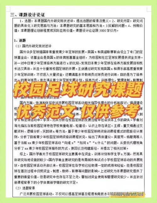 教育部校園足球工作進展_校園2025_校園足球發展思路