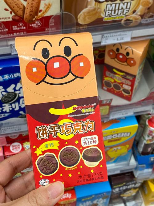 日本獨特口味零食_日本奇怪零食推薦_日本食玩大全