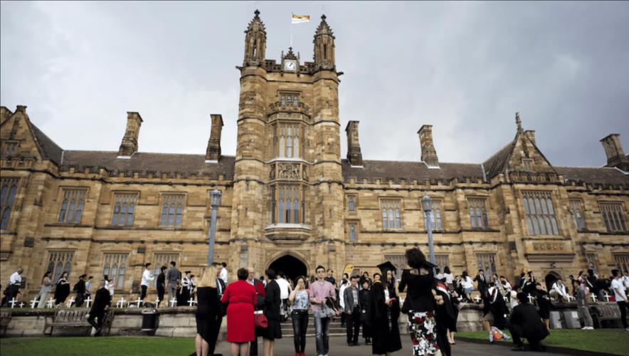 MD111部長令對教育機構(gòu)影響_澳洲移民局_澳大利亞國際學生簽證政策變化