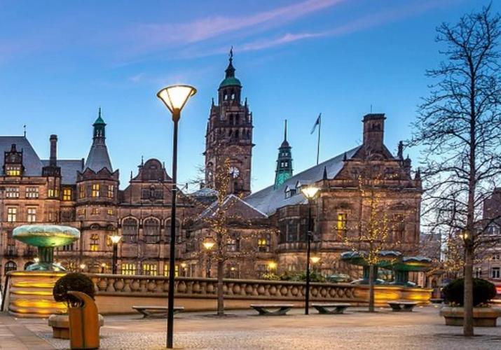 謝菲爾德景點介紹_謝菲爾德旅游攻略_謝菲爾德大學(xué)研究生申請條件