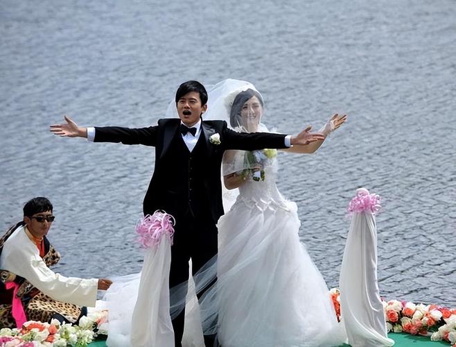 張杰謝娜婚禮細節_張杰謝娜大婚_謝娜張杰個人資料