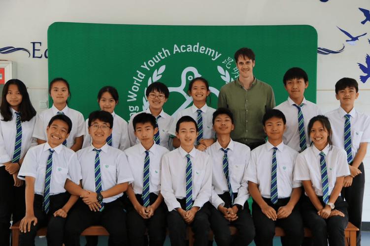 昆明世青國際學(xué)校_世青學(xué)校_云貴高原首家IB學(xué)校