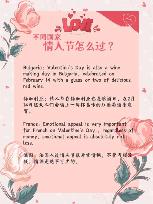 日記情人節_情人節由來_圣瓦倫丁故事