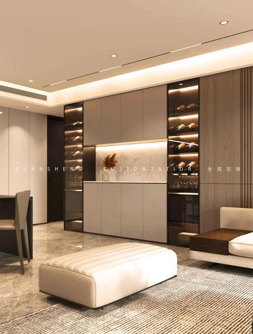 室內設計專業大學排名_高端全屋定制品牌_輕奢裝修全案一體化