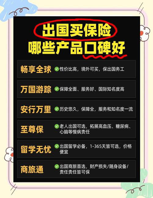 留學保險_出國留學保險_境外留學保險推薦