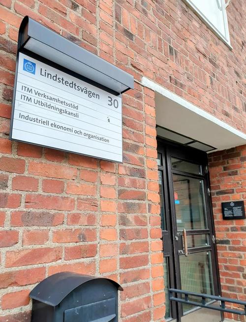 瑞典皇家理工學院e-learning核工程教學案例_MapleMobius在線教育工具應用_瑞典皇家理工學院