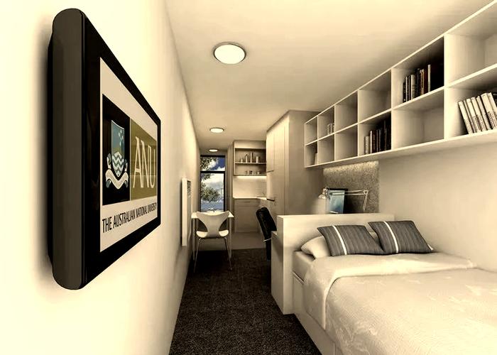 留學公寓_悉尼網紅公寓_澳洲留學住宿