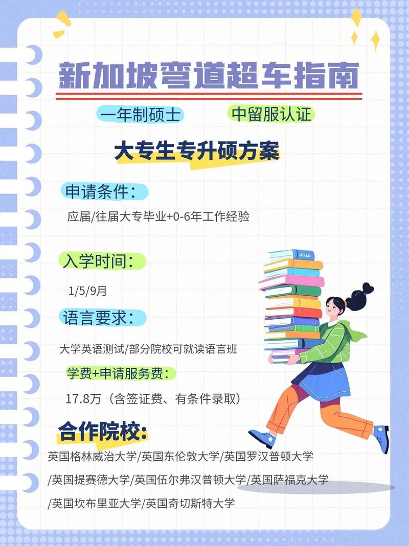 新加坡留學OSSD課程_新加坡留學多少錢_高三學生彎道超車方案