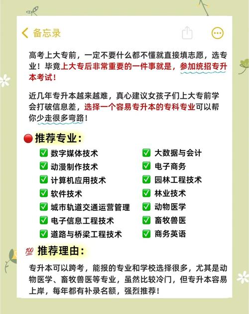 熱門專業(yè)選擇_高考志愿填報(bào)_大學(xué)熱門專業(yè)