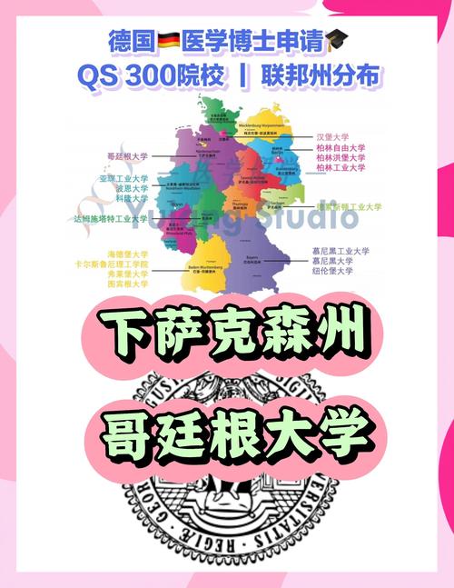 哥廷根大學數學專業留學申請_大學數學專業_德國數學教育優勢與挑戰