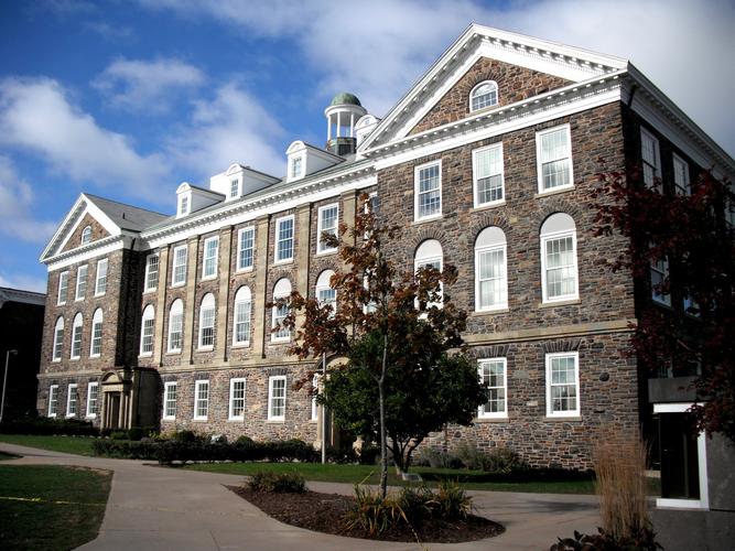 戴爾豪斯大學_戴爾豪斯大學留學專業排名_戴爾豪斯大學優勢特色課程