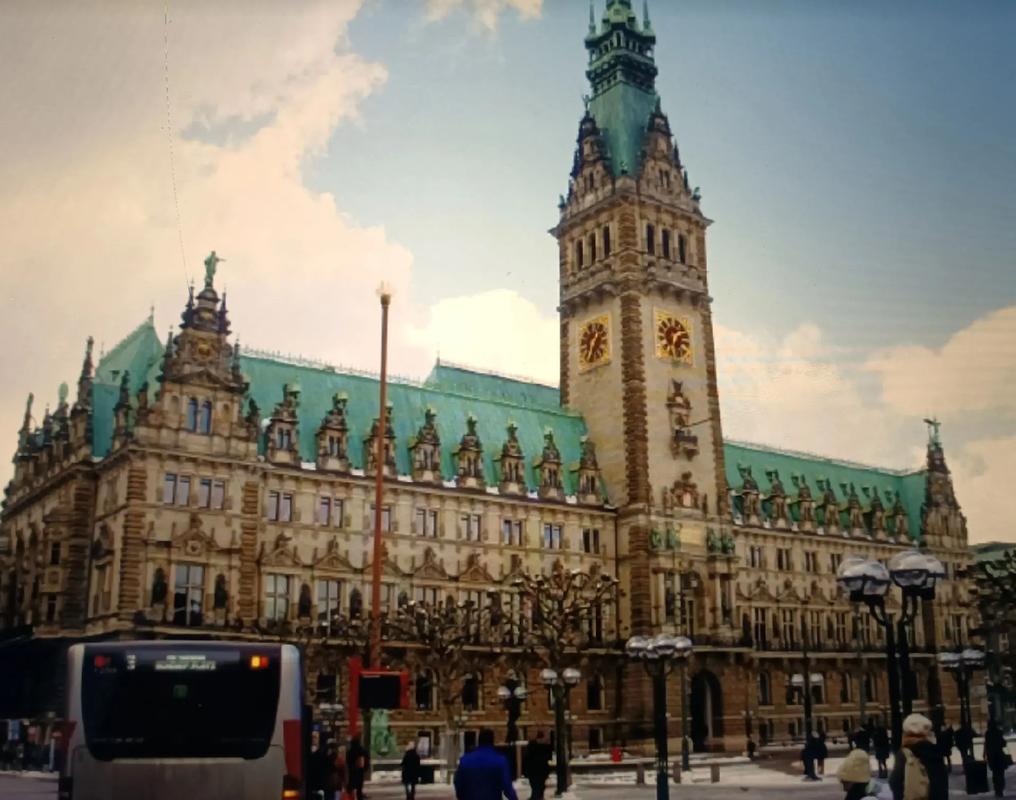 德國城市氣候_德國聯邦州_德國城市名稱大全