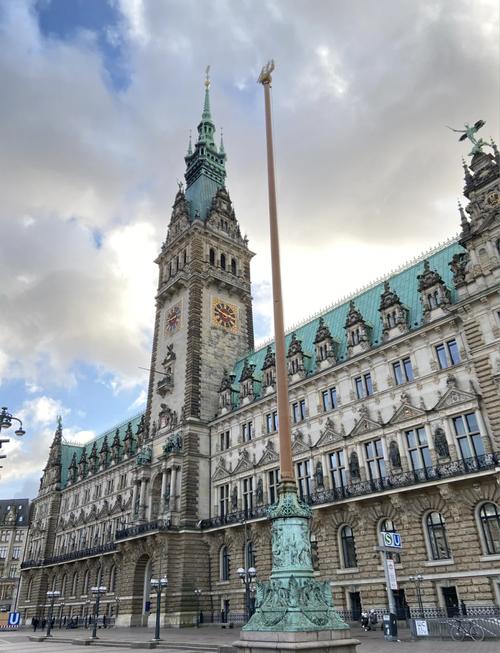 德國非柏林城市_德國城市排名_德國其他著名城市