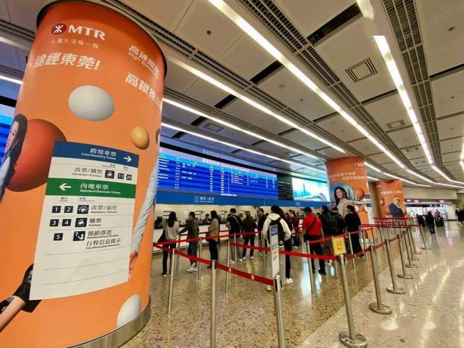 什么時候開放入境防控措施?官方回應_取消經粵港陸路口岸出入境預約通關安排_全面恢復內地與港澳人員往來