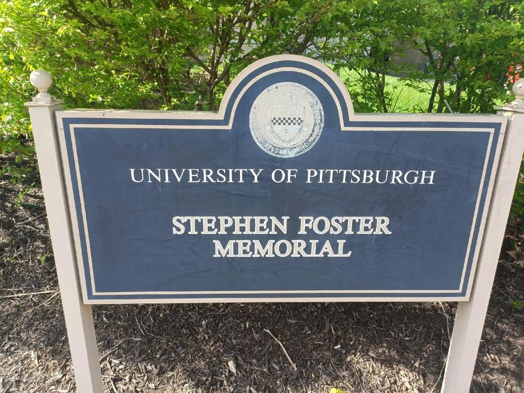 University of Pittsburgh history_匹茲堡大學(xué)_Pittsburgh University ranking