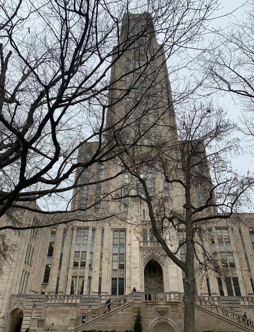 University of Pittsburgh history_匹茲堡大學(xué)_Pittsburgh University ranking