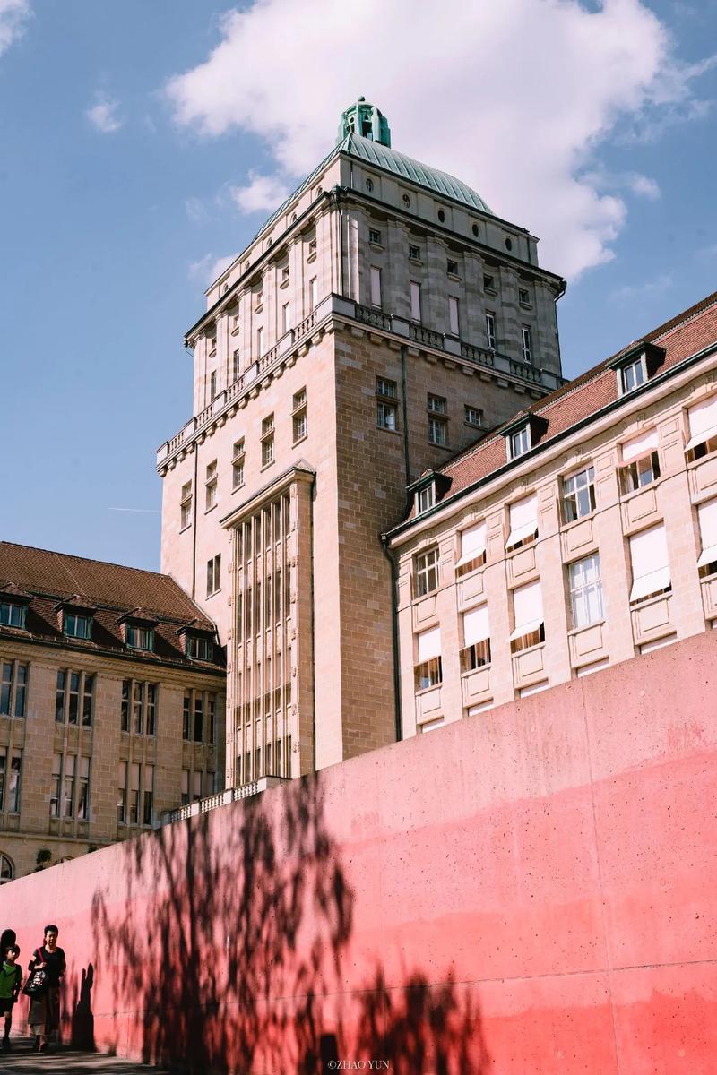 蘇黎世大學(xué)博士英語項(xiàng)目條件_蘇黎世大學(xué)_蘇黎世大學(xué)博士申請(qǐng)要求