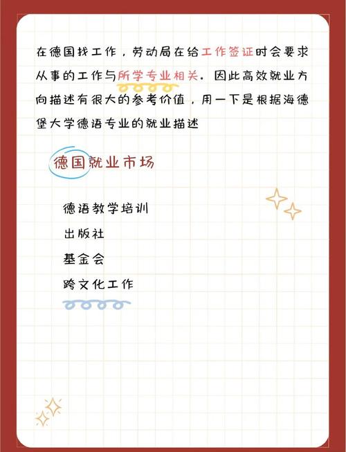 德語專業(yè)就業(yè)方向_德語專業(yè)就業(yè)方向_德語專業(yè)就業(yè)前景分析