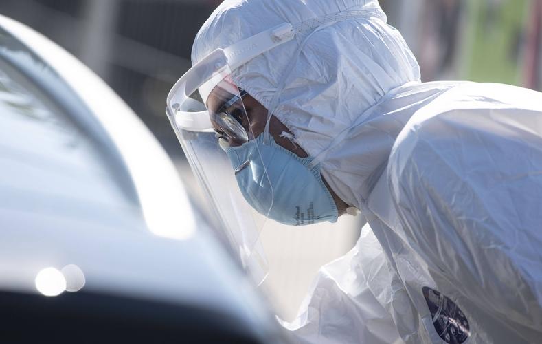 德國疫情控制措施_德國新冠肺炎死亡率低原因_德國延長禁足令