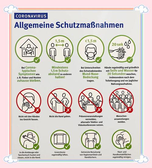 德國延長禁足令_德國疫情控制措施_德國新冠肺炎死亡率低原因