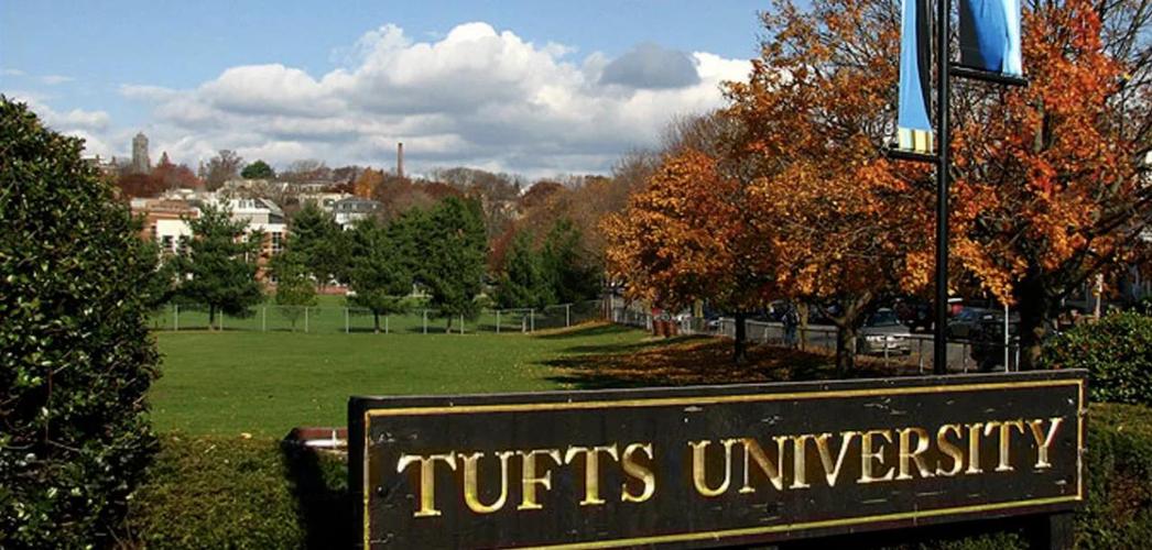 塔夫斯大學_塔夫茨大學國際生申請條件_塔夫茨大學留學費用與獎學金