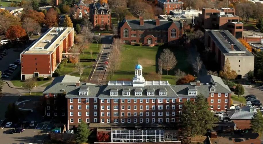 塔夫斯大學_塔夫茨大學留學費用與獎學金_塔夫茨大學國際生申請條件