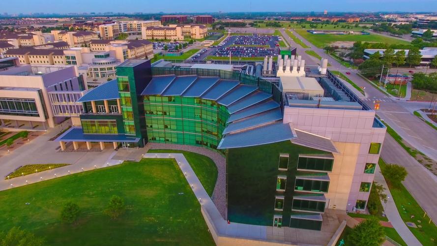 Naveen Jindal School of Management_德克薩斯大學(xué)_德克薩斯大學(xué)達(dá)拉斯分校