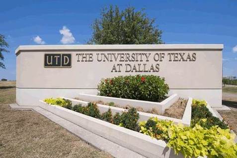 德克薩斯大學(xué)達(dá)拉斯分校_德克薩斯大學(xué)_Naveen Jindal School of Management