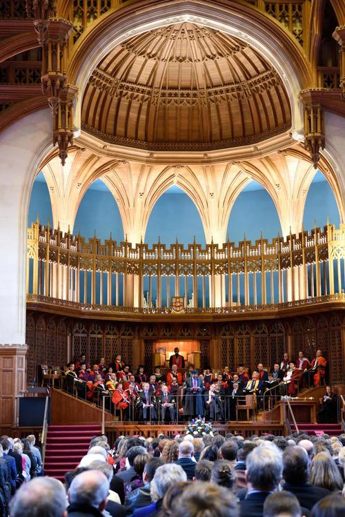 牛津大學圖片_布里斯托大學科研實力_布里斯托大學實驗室排名