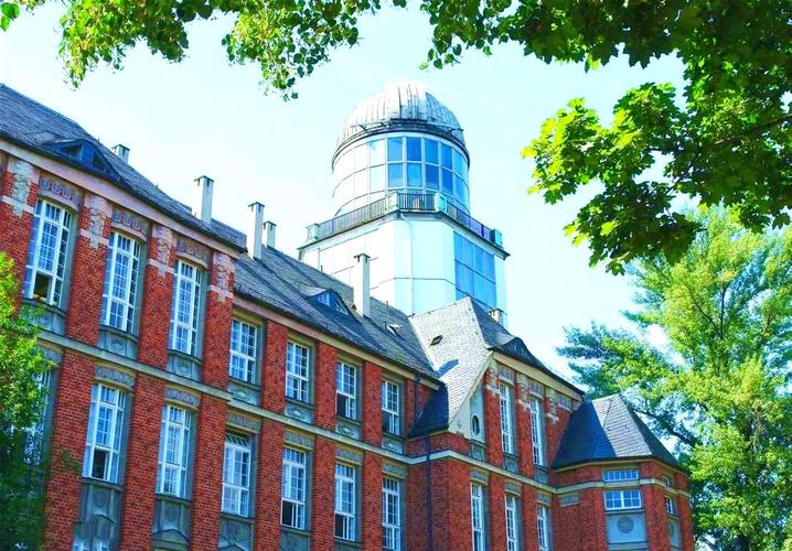 德累斯頓工業大學專業排名_德累斯頓工業大學_德累斯頓工業大學認可度