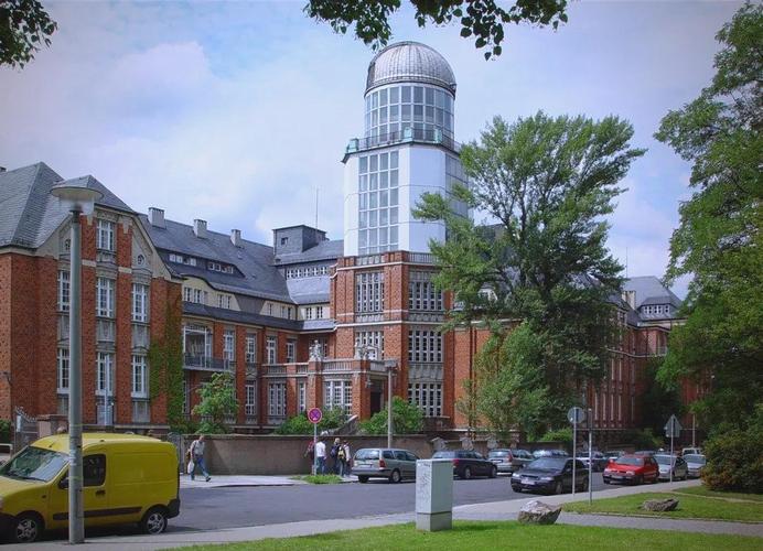 德累斯頓工業大學專業排名_德累斯頓工業大學認可度_德累斯頓工業大學