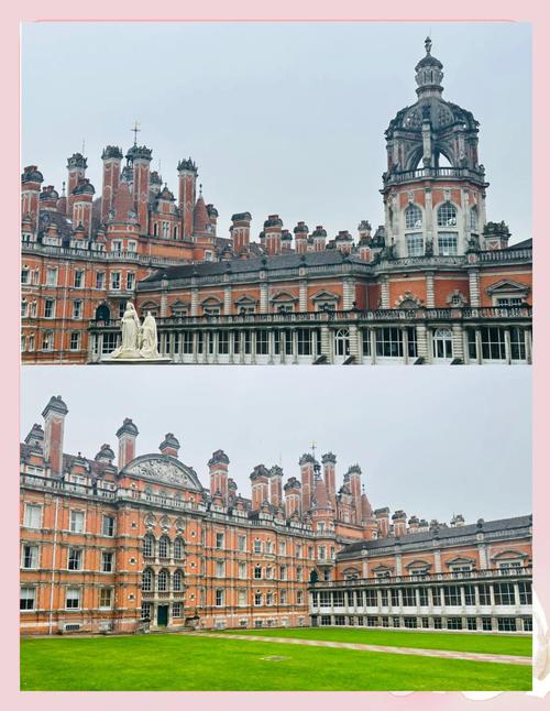 皇家霍洛威大學信息安全專業_倫敦大學皇家霍洛威學院_皇家霍洛威學院表演藝術專業