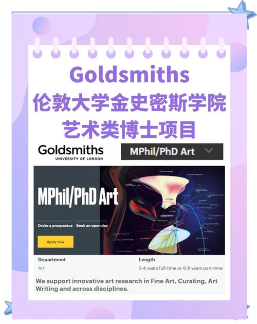 金史密斯學院設計專業設置_倫敦大學金史密斯學院_倫敦大學金史密斯學院藝術設計專業