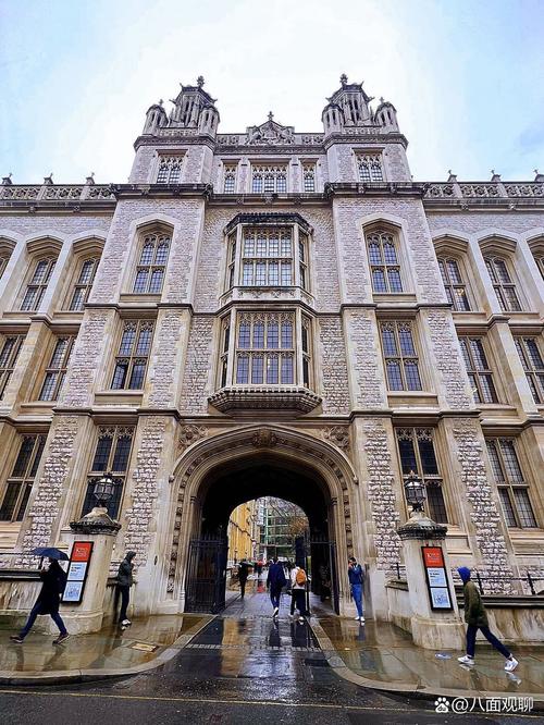 倫敦國王學(xué)院KCL排名_倫敦國王大學(xué)_倫敦國王學(xué)院KCL商學(xué)院特色