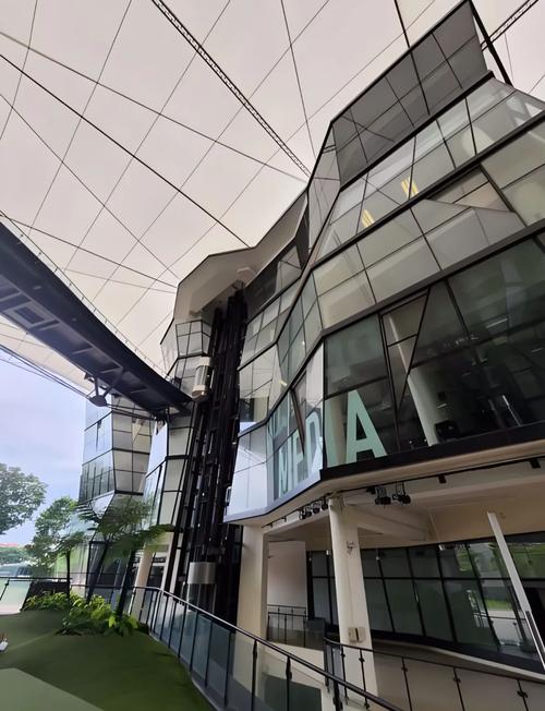 新加坡拉薩爾藝術大學好不好_新加坡拉薩爾_新加坡拉薩爾藝術學院學費