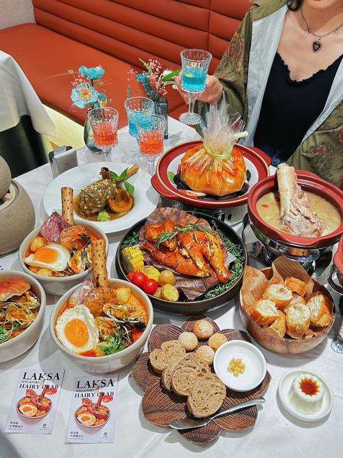 新加坡美食餐廳大盤點_新加坡特色餐廳推薦_新加坡美食攻略