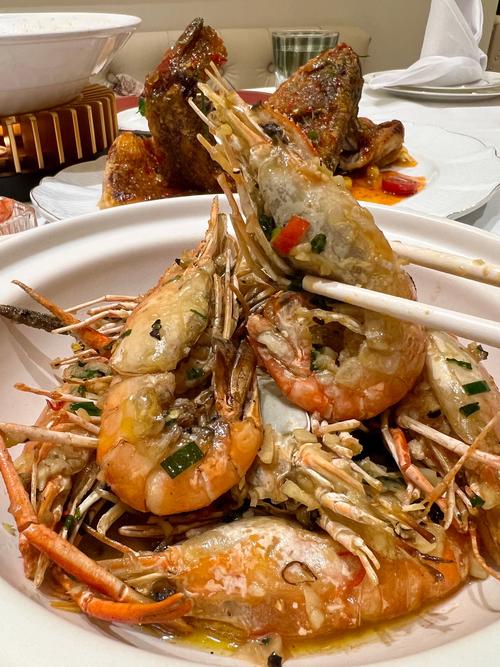 新加坡特色餐廳推薦_新加坡美食攻略_新加坡美食餐廳大盤點