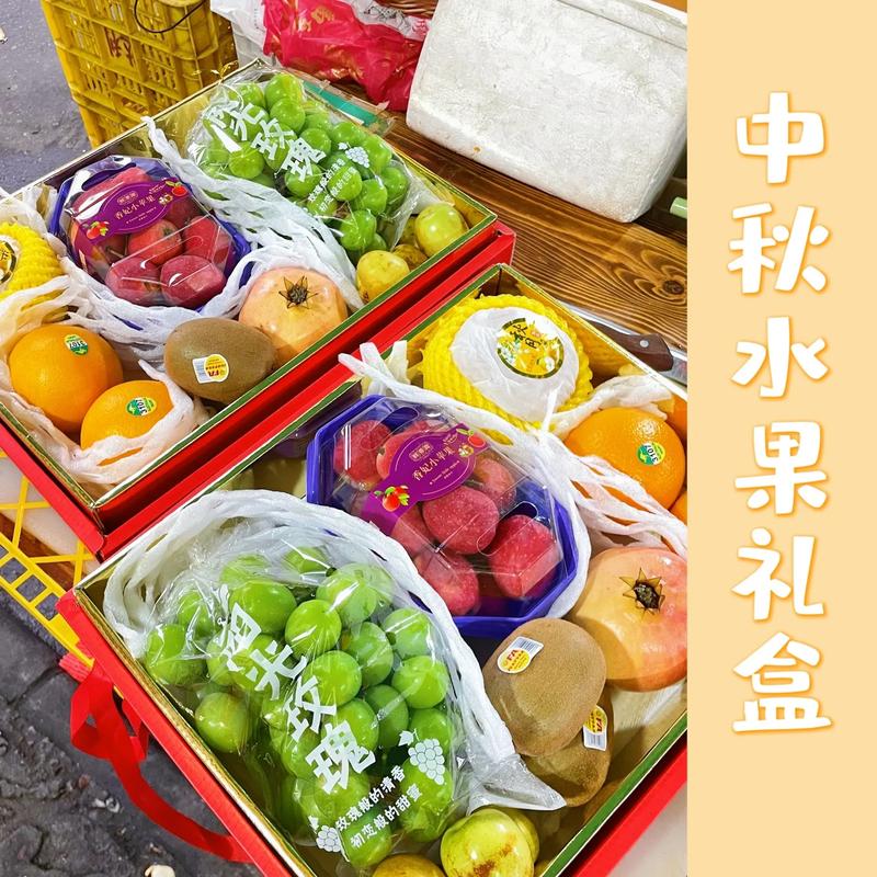 中國水果消費趨勢_食品安全與公眾健康_進口水果市場分析