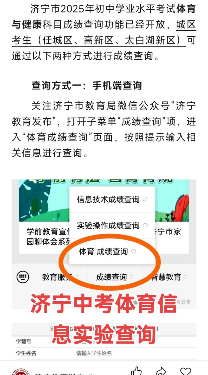 2019年濟寧中考成績公布時間_濟南中考成績什么時候出來2025_濟寧中考成績查詢入口網址