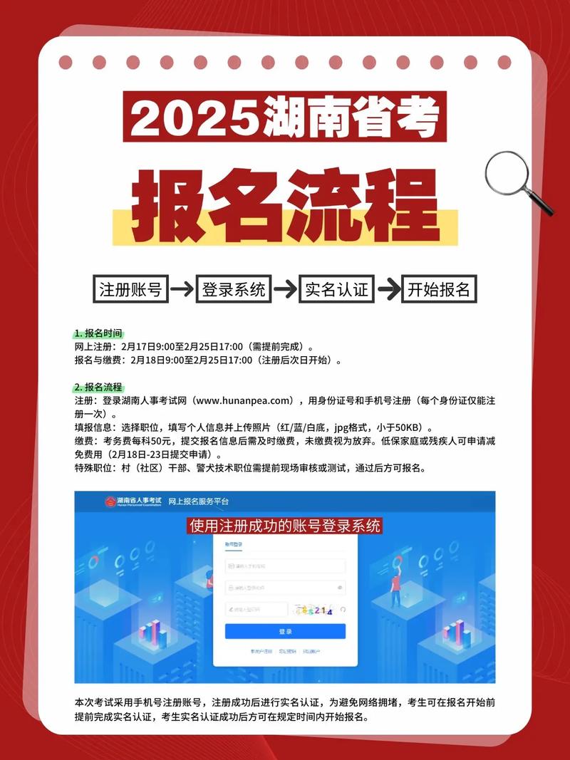 湖南人事考試網(wǎng)公務(wù)員報(bào)名 2025年 湖南省公務(wù)員考試網(wǎng)上報(bào)名流程_2025湖南公務(wù)員成績