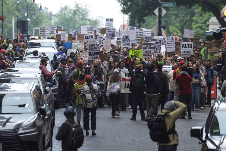 賓漢姆頓大學Julie Wang 紐約州疫情 西方復活節_賓漢姆頓大學