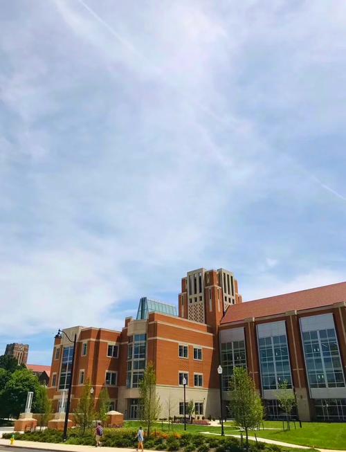 田納西州 大學(xué)_University of Tennessee main campus_University of Tennessee ranking 2025