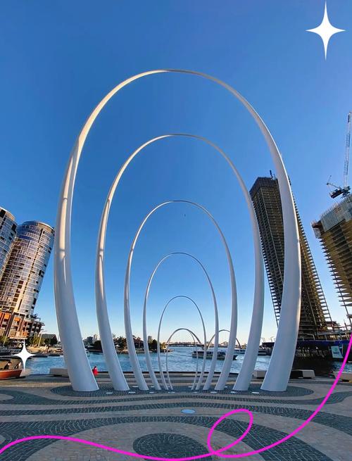 澳大利亞最友好城市排行榜_西澳首府珀斯獲選澳大利亞最友好城市第一名_澳大利亞城市排名