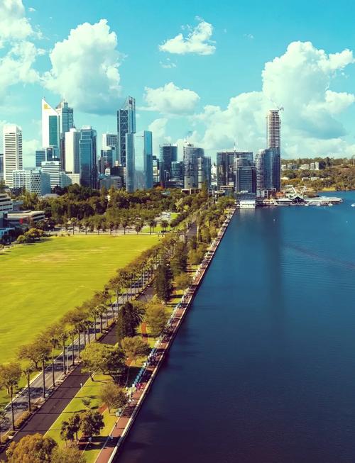 澳大利亞城市排名_西澳首府珀斯獲選澳大利亞最友好城市第一名_澳大利亞最友好城市排行榜