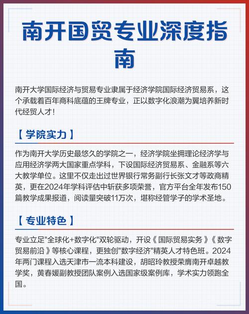 經濟學專業_市場營銷就業方向及前景_國際經濟與貿易專業