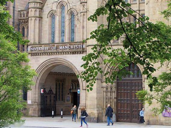 曼徹斯特_曼徹斯特大學世界排名_曼徹斯特大學熱門專業