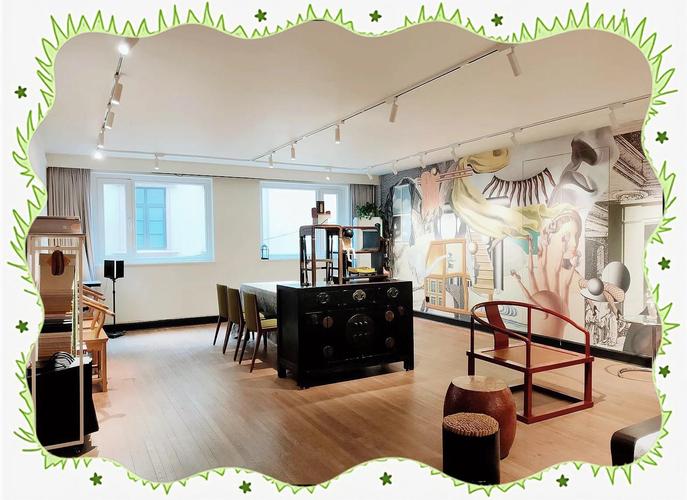 室內設計工作室推薦_室內設計工作室_國內室內設計工作室排名