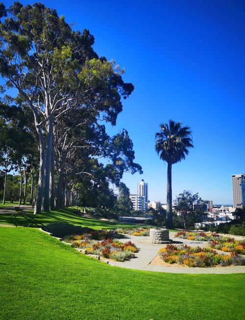 澳大利亞珀斯_珀斯旅游路線_珀斯旅游攻略