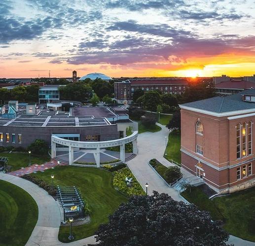 北愛荷華大學(xué)University of Northern Iowa_北愛荷華大學(xué)專業(yè)排名_美國愛荷華大學(xué)